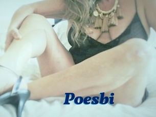 Poesbi