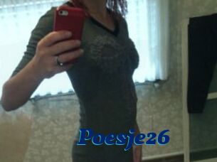Poesje26