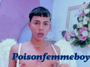 Poisonfemmeboy