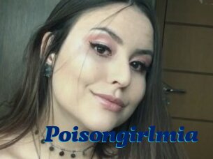 Poisongirlmia