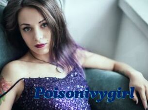Poisonivygirl