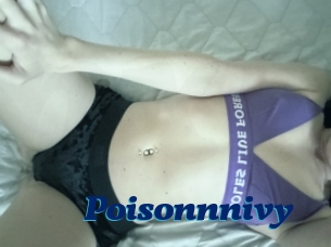 Poisonnnivy
