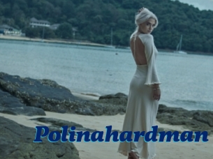 Polinahardman
