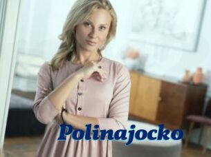 Polinajocko