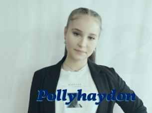 Pollyhaydon