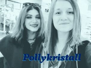 Pollykristall