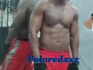 Poloredxxx