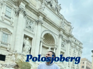 Polosjoberg