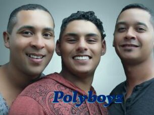 Polyboyz
