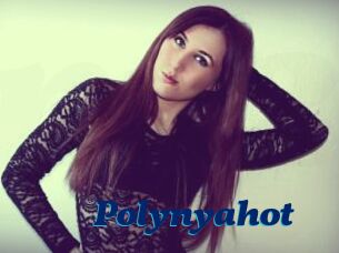 Polynyahot