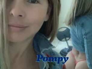 Pompy