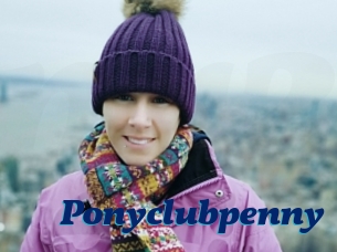 Ponyclubpenny