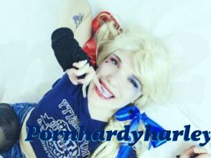 Pornhardyharley