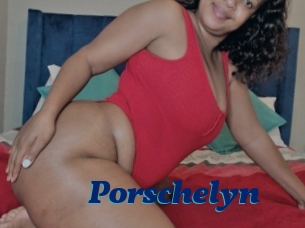 Porschelyn