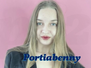 Portiabenny