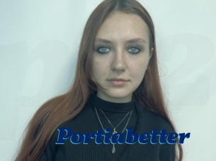 Portiabetter