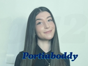 Portiaboddy