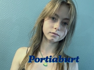 Portiaburt