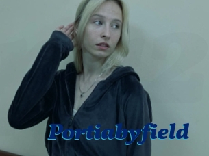 Portiabyfield