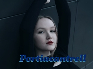 Portiacantrell