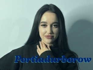 Portiadurborow