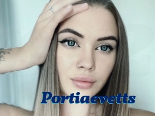 Portiaevetts
