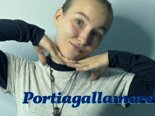 Portiagallamore