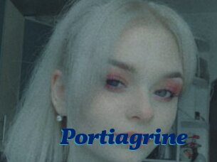 Portiagrine