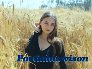 Portiaharvison