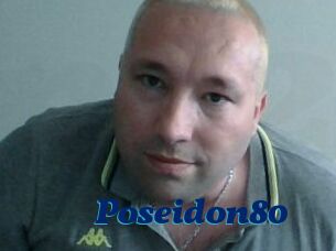 Poseidon80