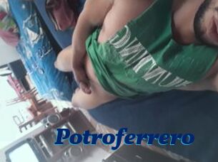 Potroferrero