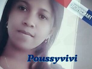 Poussyvivi