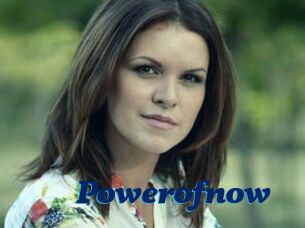 Powerofnow