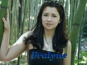 Pralyne