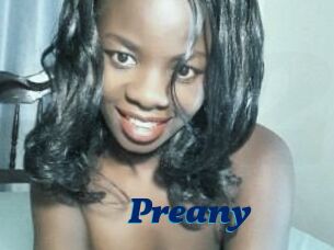 Preany