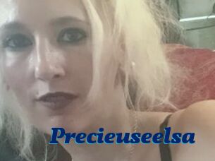 Precieuseelsa