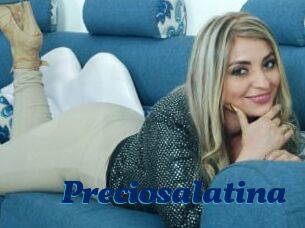 Preciosalatina