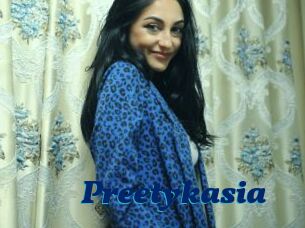 Preetykasia