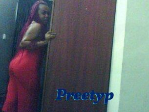 Preetyp