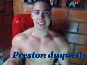 Preston_duquette