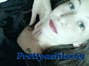 Prettyashlee69