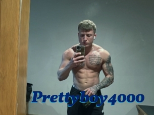 Prettyboy4000