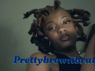 Prettybrownbrat