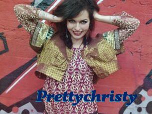 Prettychristy
