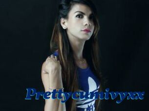 Prettycumivyxx
