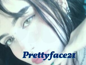 Prettyface21