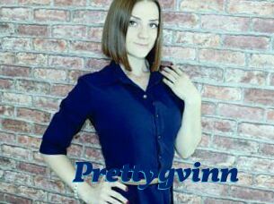 Prettygvinn