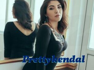 Prettykendal