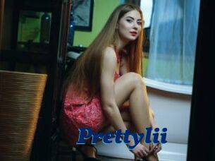 Prettylii