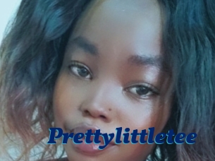 Prettylittletee